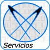 Servicios de todo tipo muy utiles