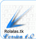 Regresa a la pagina de inicio donde encuentras las ultimas novedades echas en esta pagina